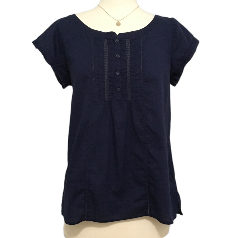 J. Crew Top